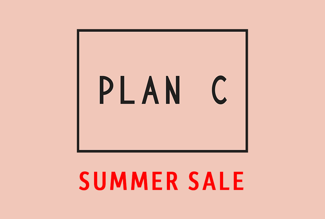 PLAN C SALE