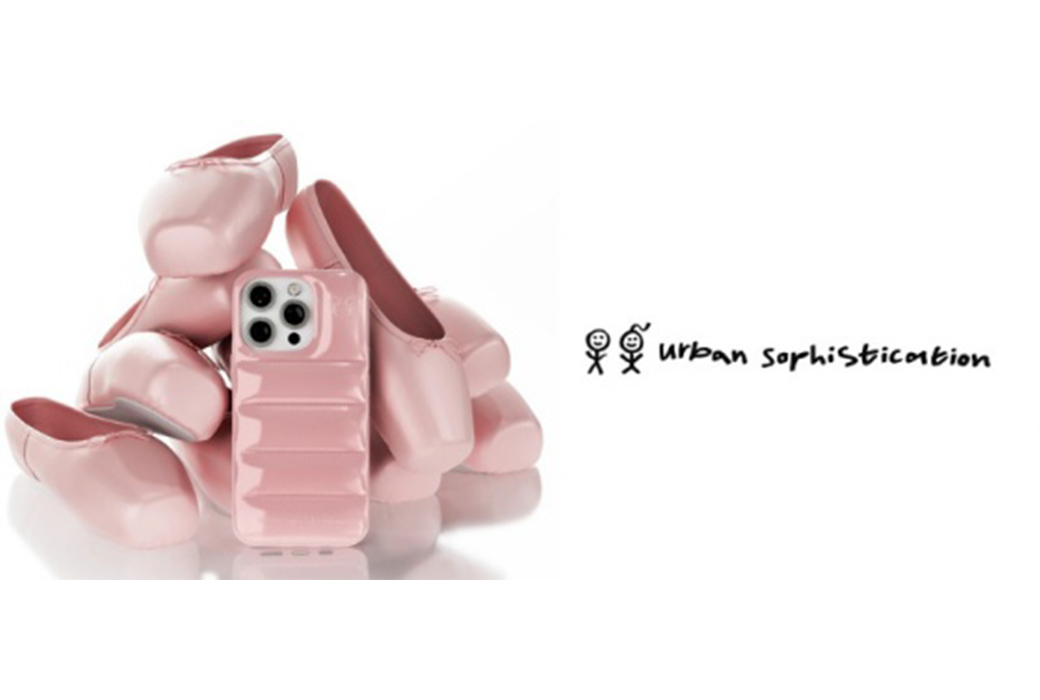 Urban Sophisticathion