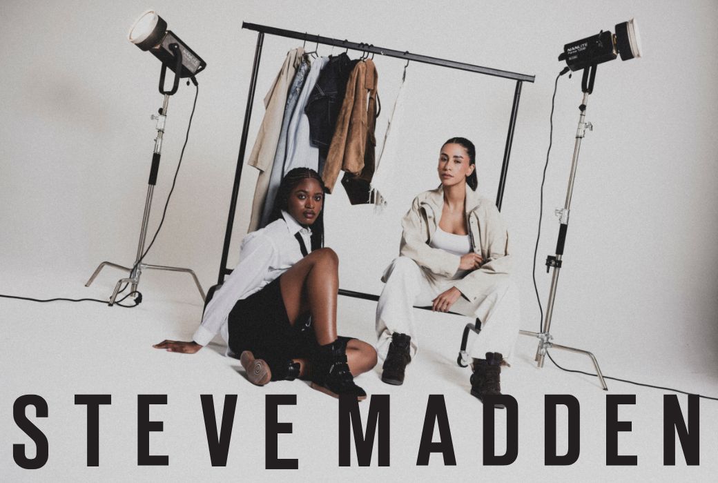 STEVE MADDEN