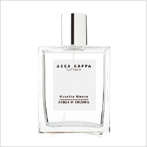 「アッカカッパ」ホワイトモス オーデ コロン(100ml)