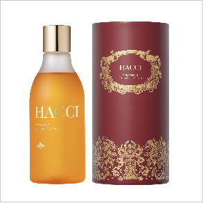 「ハッチ」トリートメント BEE バスエッセンス(250ml)