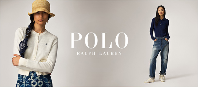 POLO RALPH LAUREN