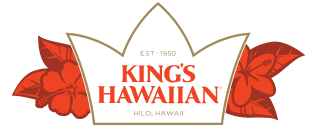 KING'S HAWAIIAN