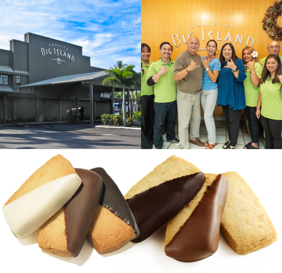 BIG ISLAND CANDIES