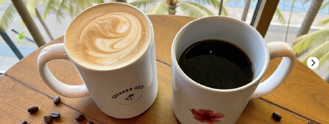 コーヒー