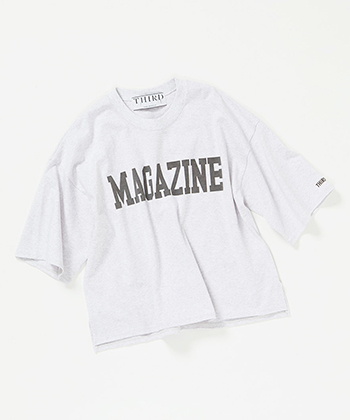 THIRD MAGAZINE(サードマガジン)|阪急百貨店公式通販サイト THIRD MAGAZINE(サードマガジン)|阪急百貨店公式通販サイト
