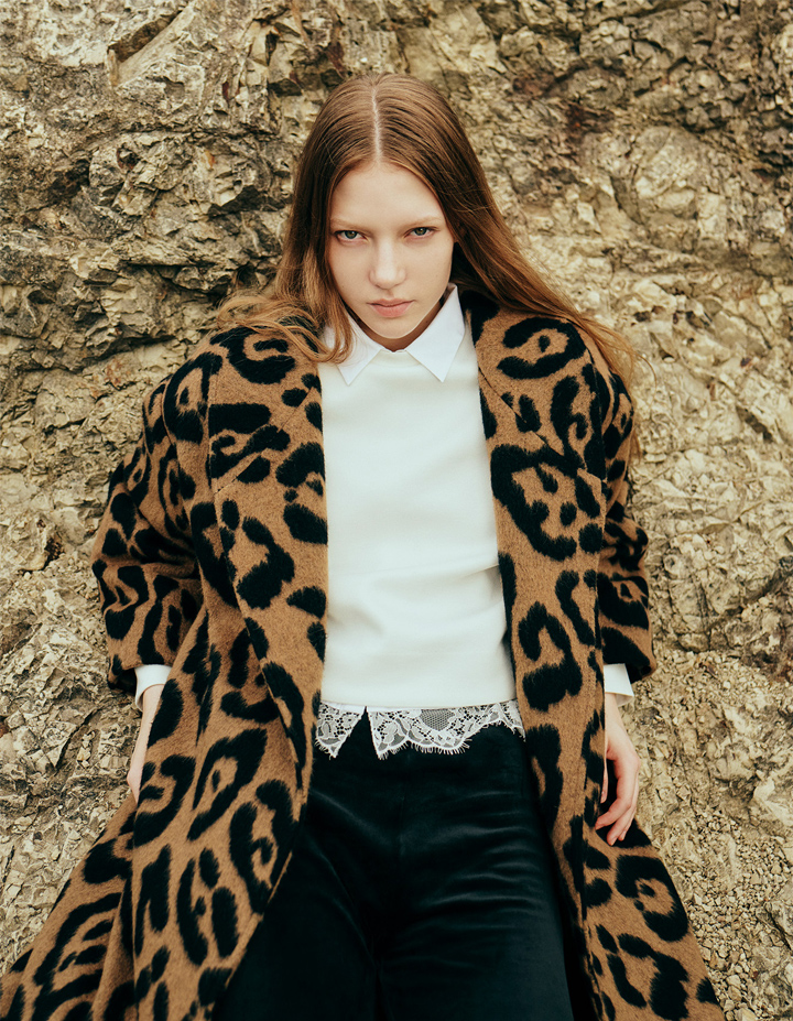 THIRD MAGAZINE（サードマガジン）