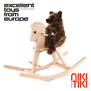 Atelier NIKI TIKI
