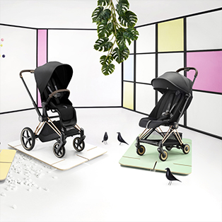CYBEX
