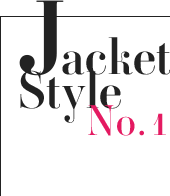 Jacket Style No.1