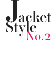 Jacket Style No.2