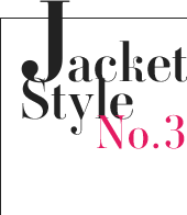 Jacket Style No.3
