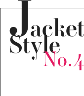 Jacket Style No.4