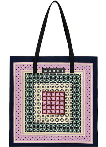 MARNI FLOWER CAFE」バンダナプリント特集｜阪急百貨店公式通販サイト