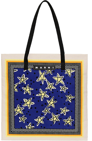 MARNI FLOWER CAFE」バンダナプリント特集｜阪急百貨店公式通販サイト