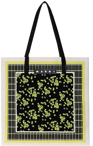 MARNI FLOWER CAFE」バンダナプリント特集｜阪急百貨店公式通販サイト