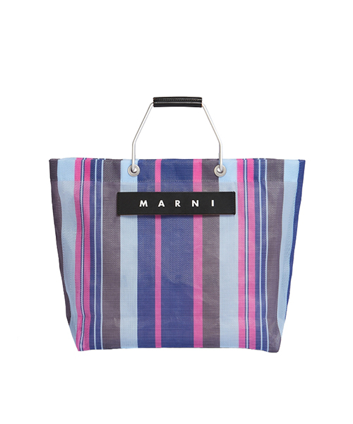 MARNI MARKET マルニフラワーカフェ ハンモックバッグ 新色 人気