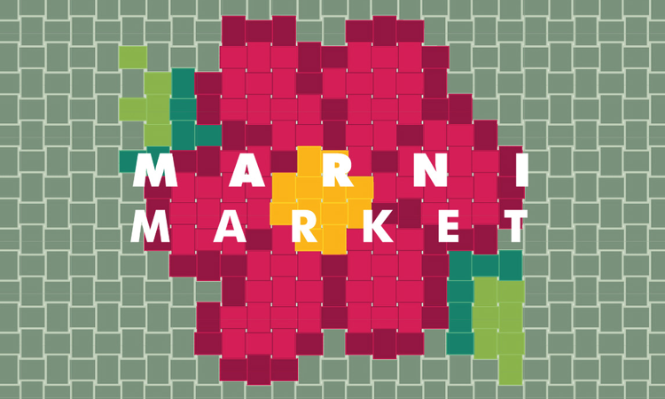 MARNI MARKET マルニマーケット博多阪急 オンライン販売情報｜阪急