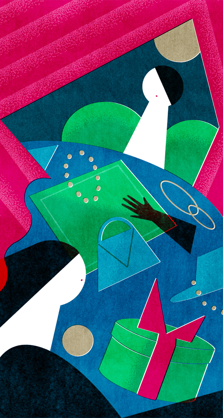 HANKYU.MODE CHRISTMAS｜阪急百貨店公式通販サイト｜阪急百貨店