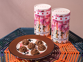 「MARNIクランチ」15粒入り