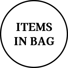 ITEMS IN BAG
