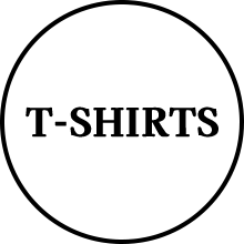 T-SHIRTS