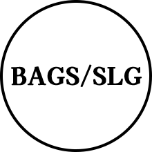 BAGS/SLG