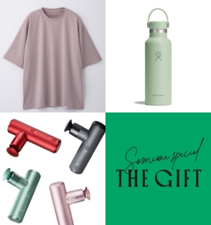 「GREEN AGE Gift Selection」