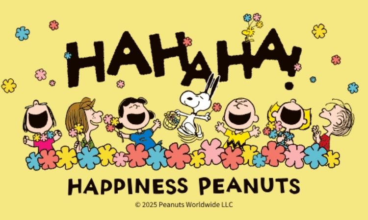 HAPPINESS PEANUT｜阪急百貨店公式通販サイト｜阪急百貨店オンラインストア