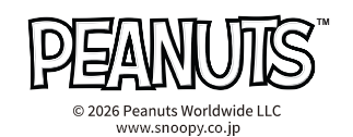 PEANUTS