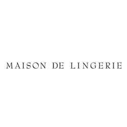 MAISON DE LINGERIE
