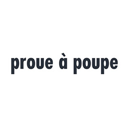 proue a poupe