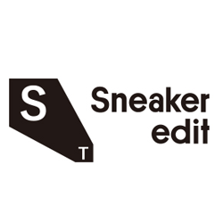 Sneaker edit