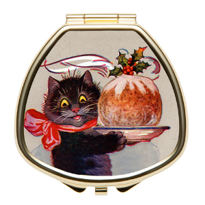 Louis wain christmas 