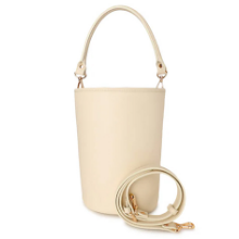 フィブレノ
BUCKET BAG