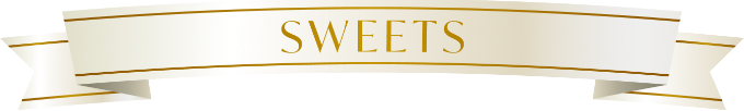 sweets