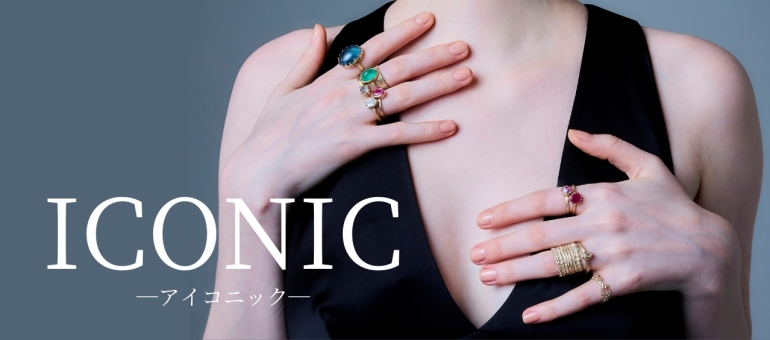 My Precious Jewelry｜阪急百貨店公式通販サイト｜阪急百貨店