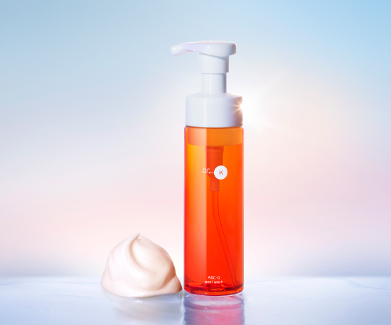 ABC-Gピールウォッシュ(200ml)