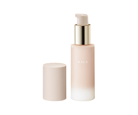 RMK ラスティング ジェルクリーミィファンデーション