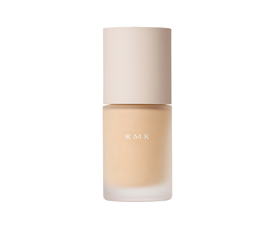 RMK リクイドファンデーション フローレスカバレッジ プラス