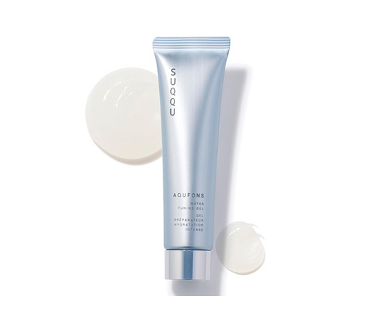 アクフォンス ウォーター チューニング ジェル