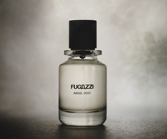 フガッジ ANGEL DUST Extrait de Parfum