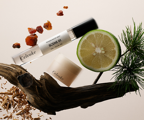 セルヴォーク SPECIALISSUE_Celvoke_FRAGRANCE＆LIP