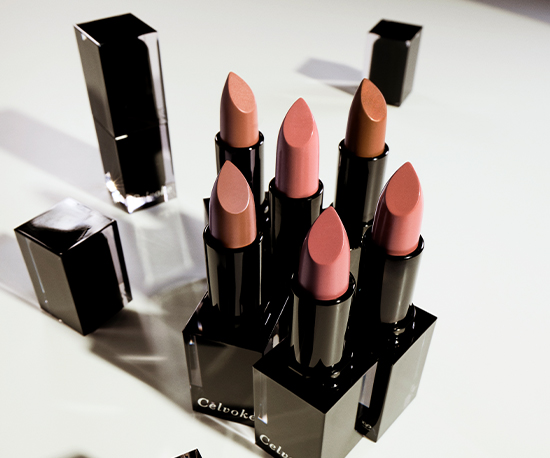 セルヴォーク Celvoke 2026 Spring Makeup Collection 《OUR STORY BEGINS》