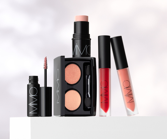 MiMC 2026 SS Make up Collection
