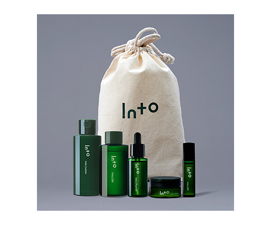 Into Cosme Set
