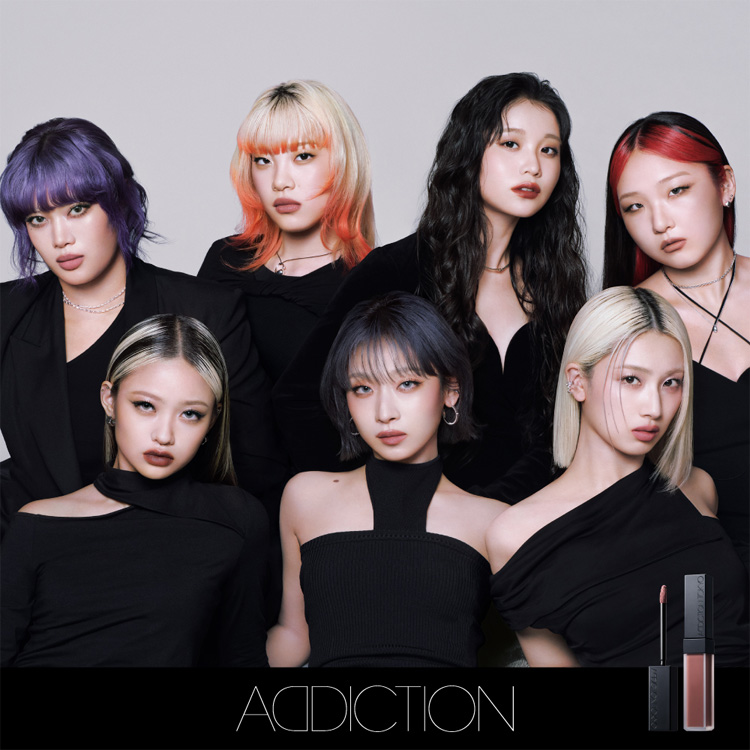 CONCONFIDENT MATTE LIP