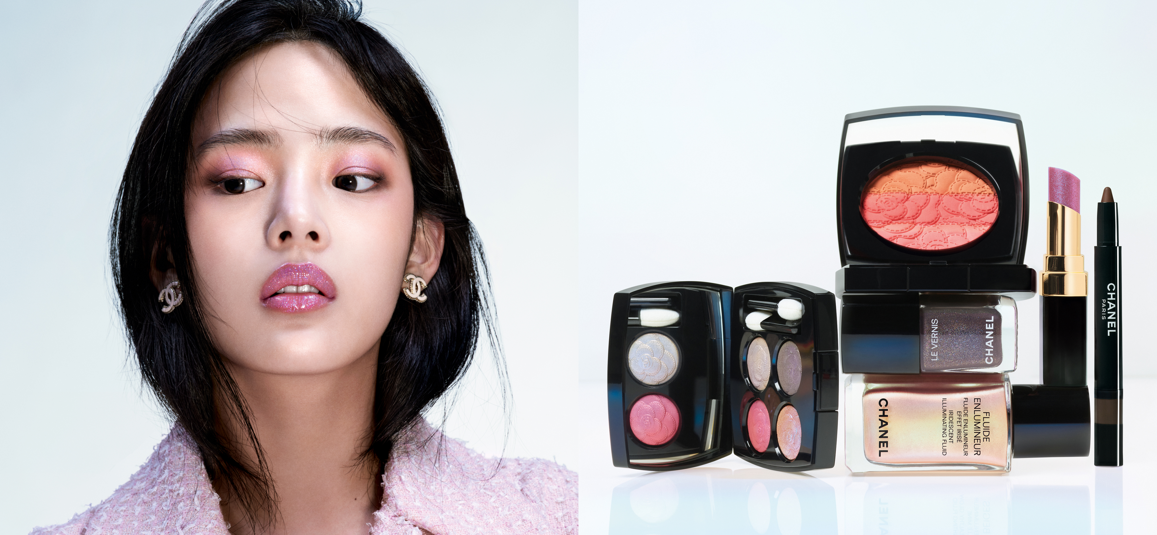 ブライトニング 2025 コレクション