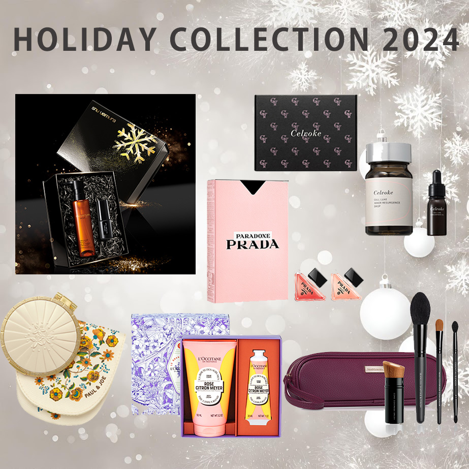 HANKYU BEAUTY 限定＆先行コスメ特集 vol.2