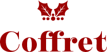Coffret